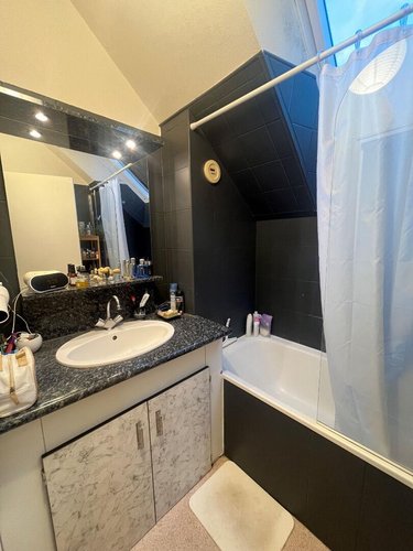 Location appartement La Mézière 35520 Ille-et-Vilaine 45 m2 2 pièces 535 euros