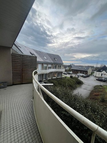 Location appartement La Mézière 35520 Ille-et-Vilaine 45 m2 2 pièces 535 euros