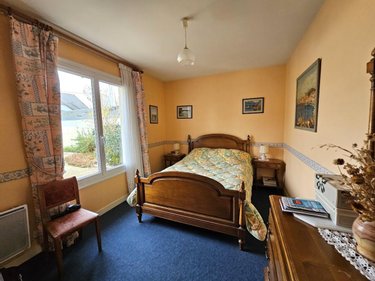 Maison a vendre Briollay 49125 Maine-et-Loire 177 m2 9 pièces 394460 euros