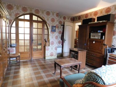 Maison a vendre Chemiré-sur-Sarthe 49640 Maine-et-Loire 102 m2 5 pièces 136050 euros
