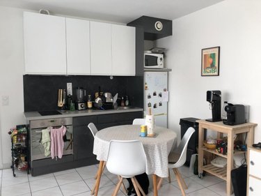 Maison a vendre Rennes 35000 Ille-et-Vilaine 40 m2 2 pièces 219450 euros