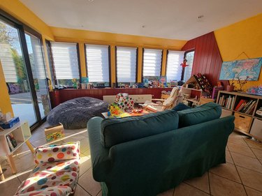 Maison a vendre Saint-Jean-du-Corail-des-Bois 50370 Manche 122 m2 5 pièces 240000 euros