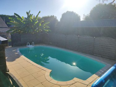 Maison a vendre Saint-Jean-du-Corail-des-Bois 50370 Manche 122 m2 5 pièces 240000 euros