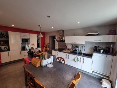 Maison a vendre Saint-Jean-du-Corail-des-Bois 50370 Manche 122 m2 5 pièces 240000 euros