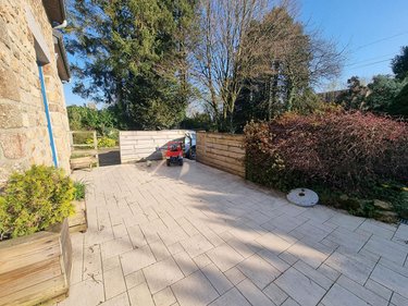 Maison a vendre Saint-Jean-du-Corail-des-Bois 50370 Manche 122 m2 5 pièces 240000 euros