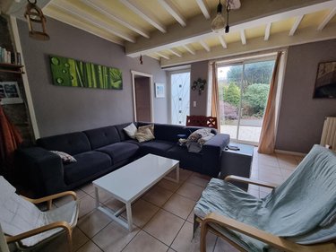 Maison a vendre Brécey 50370 Manche 122 m2 5 pièces 240000 euros