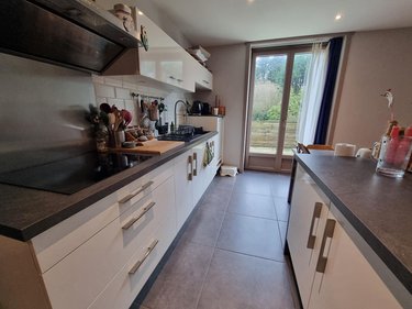 Maison a vendre Brécey 50370 Manche 122 m2 5 pièces 240000 euros