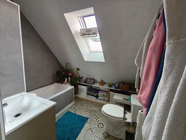 Maison a vendre Brécey 50370 Manche 122 m2 5 pièces 240000 euros