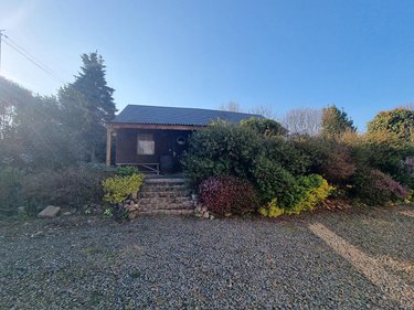Maison a vendre Saint-Jean-du-Corail-des-Bois 50370 Manche 122 m2 5 pièces 240000 euros