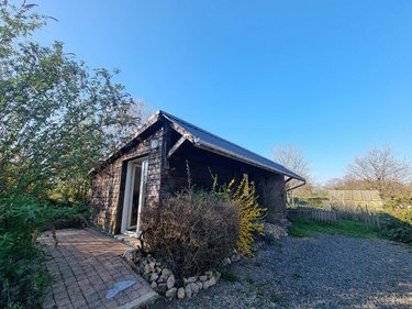 Maison a vendre Brécey 50370 Manche 122 m2 5 pièces 240000 euros