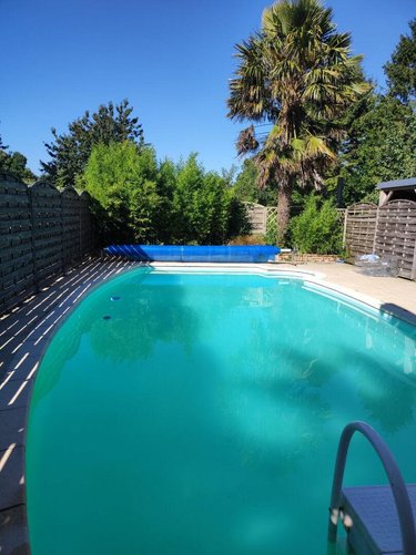 Maison a vendre Saint-Jean-du-Corail-des-Bois 50370 Manche 122 m2 5 pièces 240000 euros