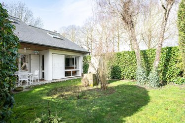 Maison a vendre Rennes 35000 Ille-et-Vilaine 99 m2 6 pièces 334400 euros