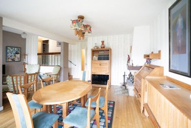 Maison a vendre Rennes 35000 Ille-et-Vilaine 99 m2 6 pièces 334400 euros