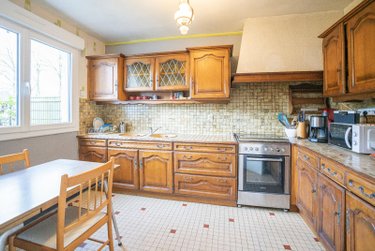 Maison a vendre Rennes 35000 Ille-et-Vilaine 99 m2 6 pièces 334400 euros