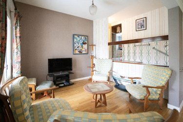 Maison a vendre Rennes 35000 Ille-et-Vilaine 99 m2 6 pièces 334400 euros