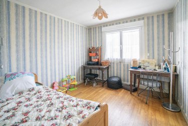 Maison a vendre Rennes 35000 Ille-et-Vilaine 99 m2 6 pièces 334400 euros