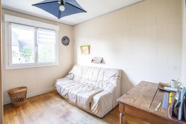 Maison a vendre Rennes 35000 Ille-et-Vilaine 99 m2 6 pièces 334400 euros