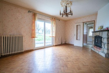 Maison a vendre Gosné 35140 Ille-et-Vilaine 100 m2 5 pièces 190000 euros