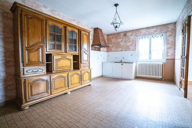 Maison a vendre Gosné 35140 Ille-et-Vilaine 100 m2 5 pièces 209000 euros
