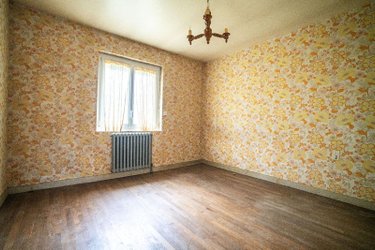 Maison a vendre Gosné 35140 Ille-et-Vilaine 100 m2 5 pièces 209000 euros