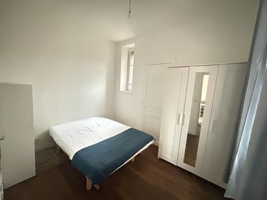 Location appartement Rennes 35000 Ille-et-Vilaine 28 m2 1 pièce 640 euros