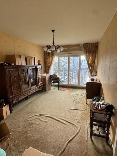 Appartement a vendre Rennes 35000 Ille-et-Vilaine 63 m2 3 pièces 141480 euros