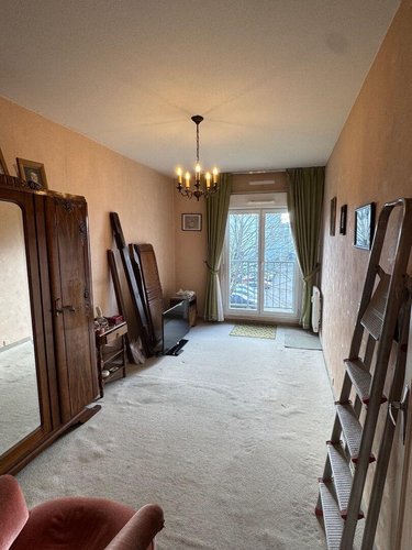 Appartement a vendre Rennes 35000 Ille-et-Vilaine 63 m2 3 pièces 141480 euros