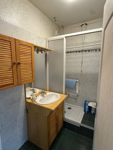 Appartement a vendre Rennes 35000 Ille-et-Vilaine 63 m2 3 pièces 141480 euros