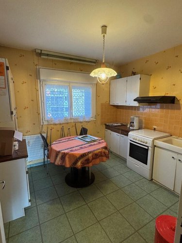 Appartement a vendre Rennes 35000 Ille-et-Vilaine 63 m2 3 pièces 141480 euros