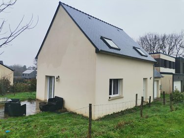 Maison a vendre Janzé 35150 Ille-et-Vilaine 89 m2 5 pièces 225320 euros