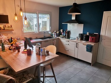Maison a vendre Janzé 35150 Ille-et-Vilaine 89 m2 5 pièces 225320 euros