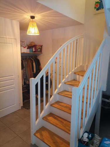 Maison a vendre Janzé 35150 Ille-et-Vilaine 89 m2 5 pièces 225320 euros