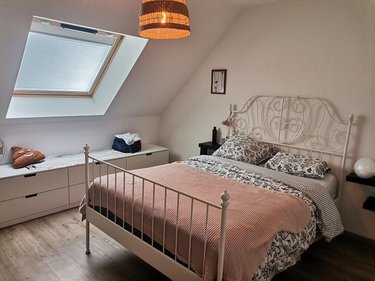 Maison a vendre Janzé 35150 Ille-et-Vilaine 89 m2 5 pièces 225320 euros