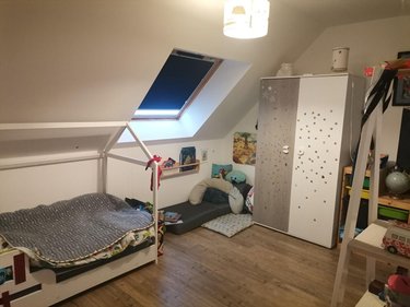 Maison a vendre Janzé 35150 Ille-et-Vilaine 89 m2 5 pièces 225320 euros