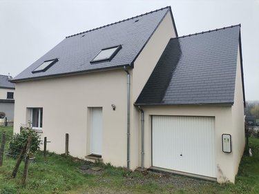 Maison a vendre Janzé 35150 Ille-et-Vilaine 89 m2 5 pièces 225320 euros