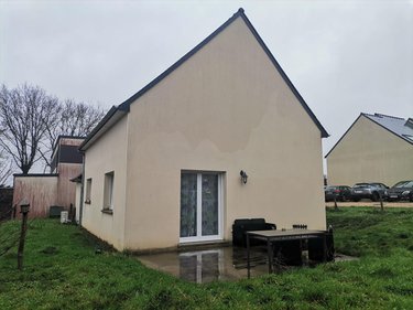 Maison a vendre Janzé 35150 Ille-et-Vilaine 89 m2 5 pièces 225320 euros