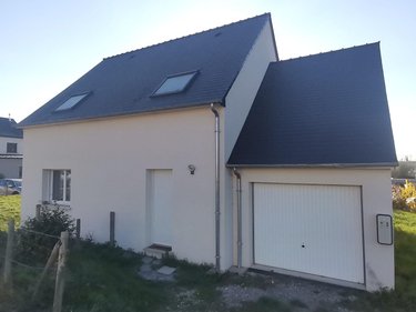 Maison a vendre Janzé 35150 Ille-et-Vilaine 89 m2 5 pièces 225320 euros