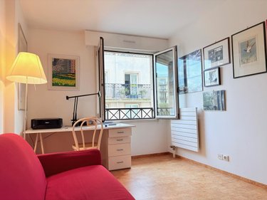 Appartement a vendre Paris 11e arrondissement 75011 Paris 58 m2 2 pièces 645000 euros