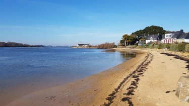 Maison a vendre Belz 56550 Morbihan 130 m2 5 pièces 992750 euros