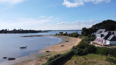 Maison a vendre Belz 56550 Morbihan 130 m2 5 pièces 940500 euros