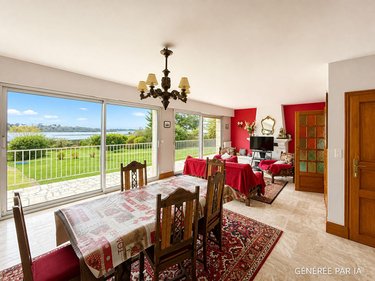 Maison a vendre Belz 56550 Morbihan 150 m2 5 pièces 1097250 euros
