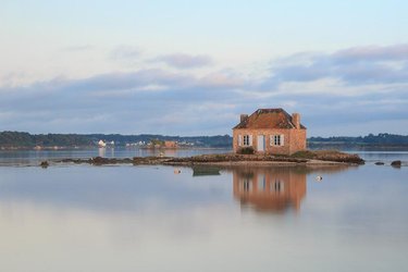 Maison a vendre Belz 56550 Morbihan 150 m2 5 pièces 1097250 euros
