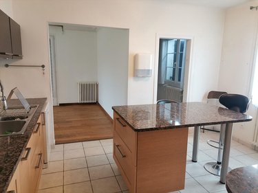 Maison a vendre Janzé 35150 Ille-et-Vilaine 208 m2 8 pièces 366800 euros