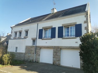 Maison a vendre Janzé 35150 Ille-et-Vilaine 208 m2 8 pièces 366800 euros