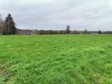 Terrain a batir a vendre Saint-Gonlay 35750 Ille-et-Vilaine 586 m2  48366 euros