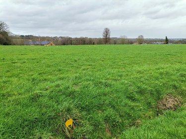 Terrain a batir a vendre Saint-Gonlay 35750 Ille-et-Vilaine 586 m2  48366 euros