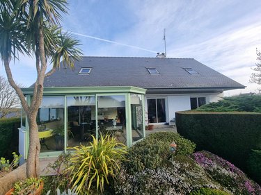 Maison a vendre Ducey-les-Chéris 50220 Manche 182 m2 7 pièces 334000 euros
