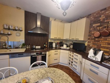 Maison a vendre Ducey-les-Chéris 50220 Manche 182 m2 7 pièces 334000 euros
