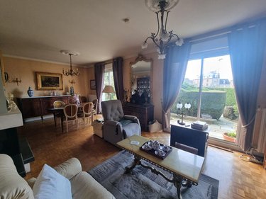 Maison a vendre Ducey-les-Chéris 50220 Manche 182 m2 7 pièces 334000 euros
