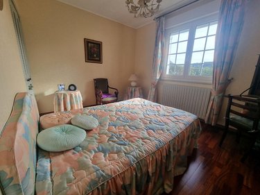 Maison a vendre Ducey-les-Chéris 50220 Manche 182 m2 7 pièces 354000 euros